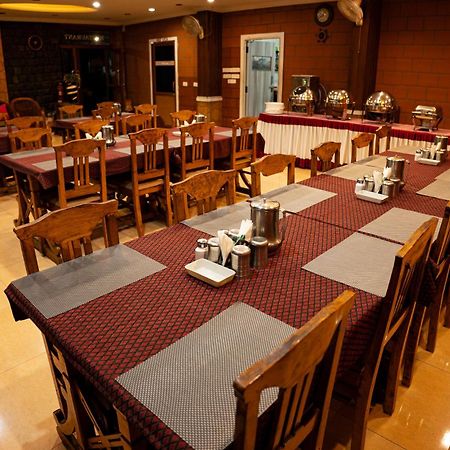 The Nest Inn Resort Masinagudi Bagian luar foto