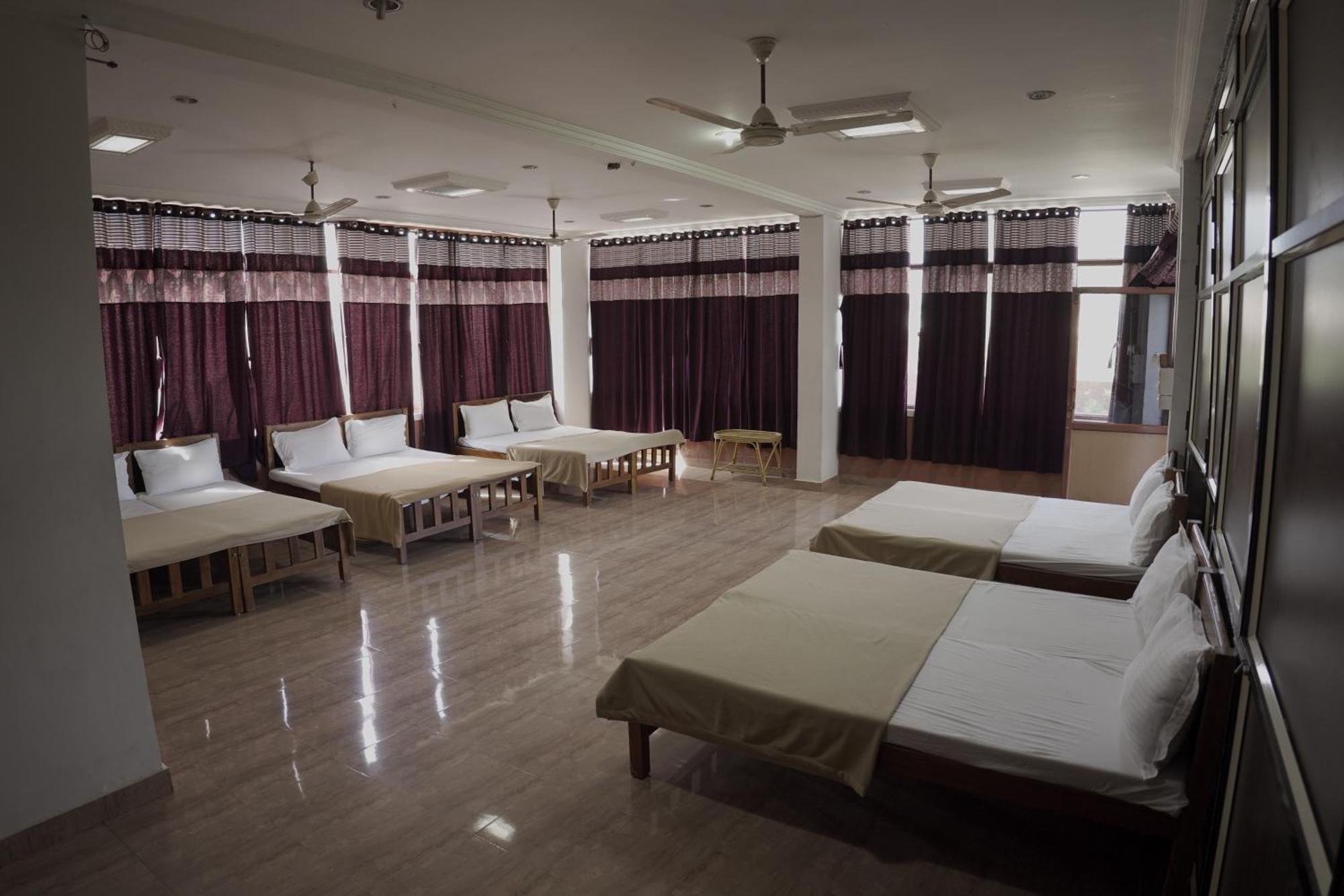 The Nest Inn Resort Masinagudi Bagian luar foto