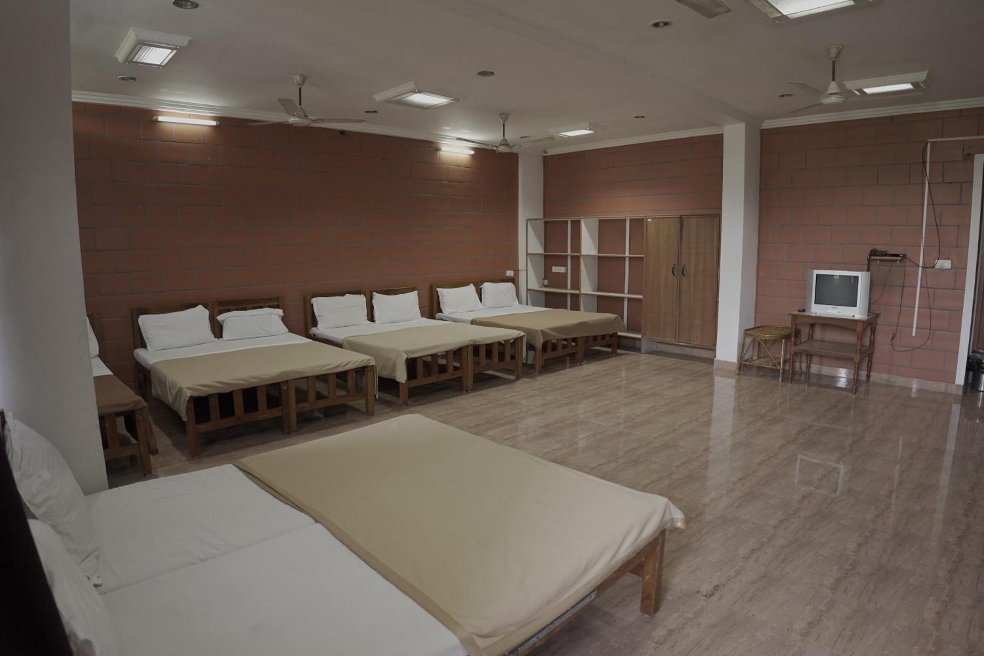 The Nest Inn Resort Masinagudi Bagian luar foto
