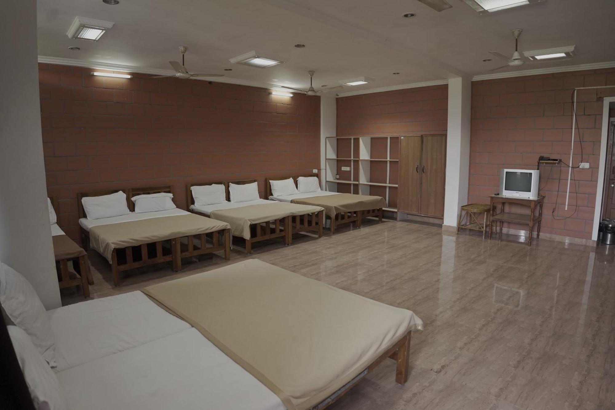 The Nest Inn Resort Masinagudi Bagian luar foto