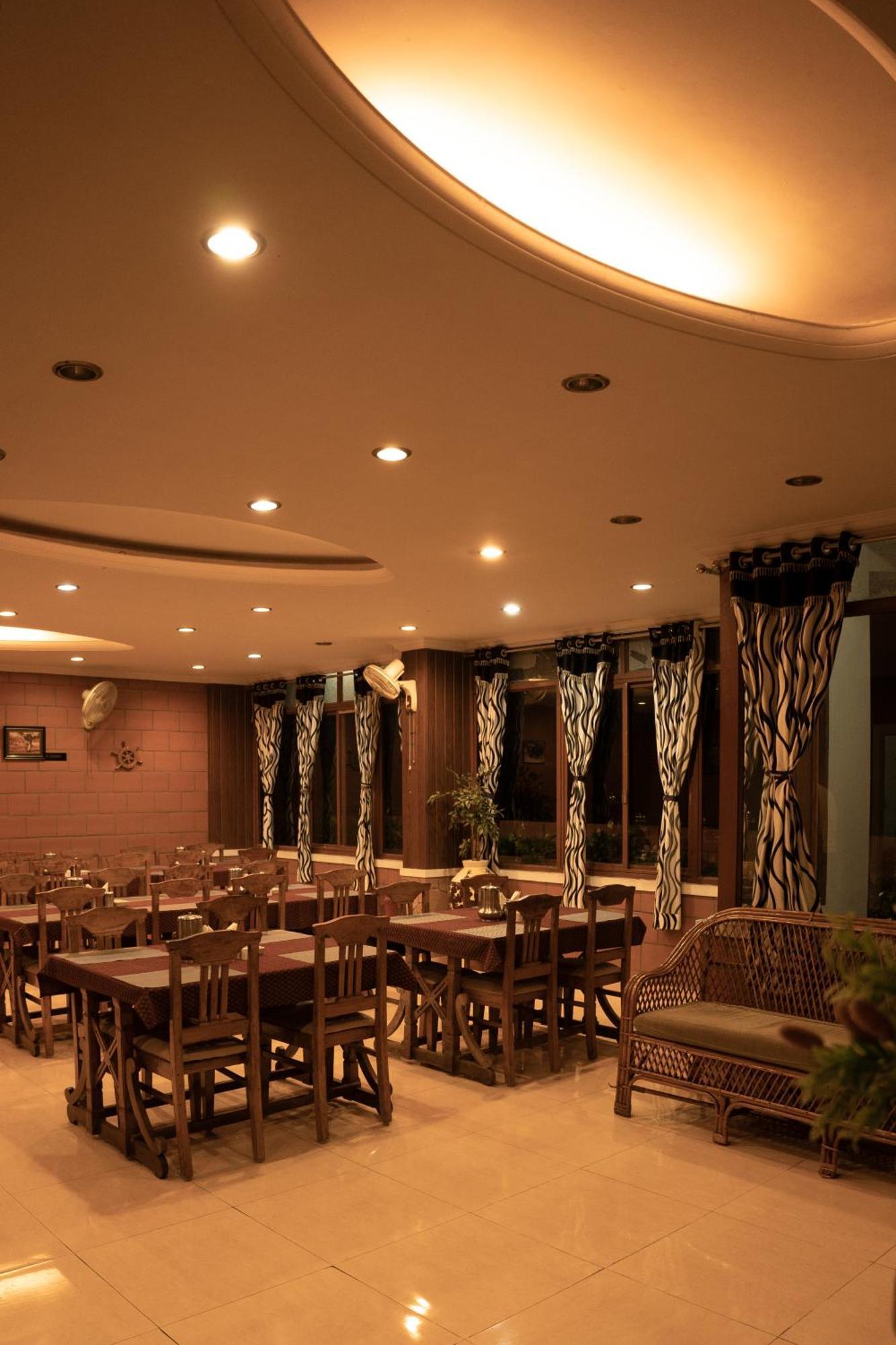 The Nest Inn Resort Masinagudi Bagian luar foto