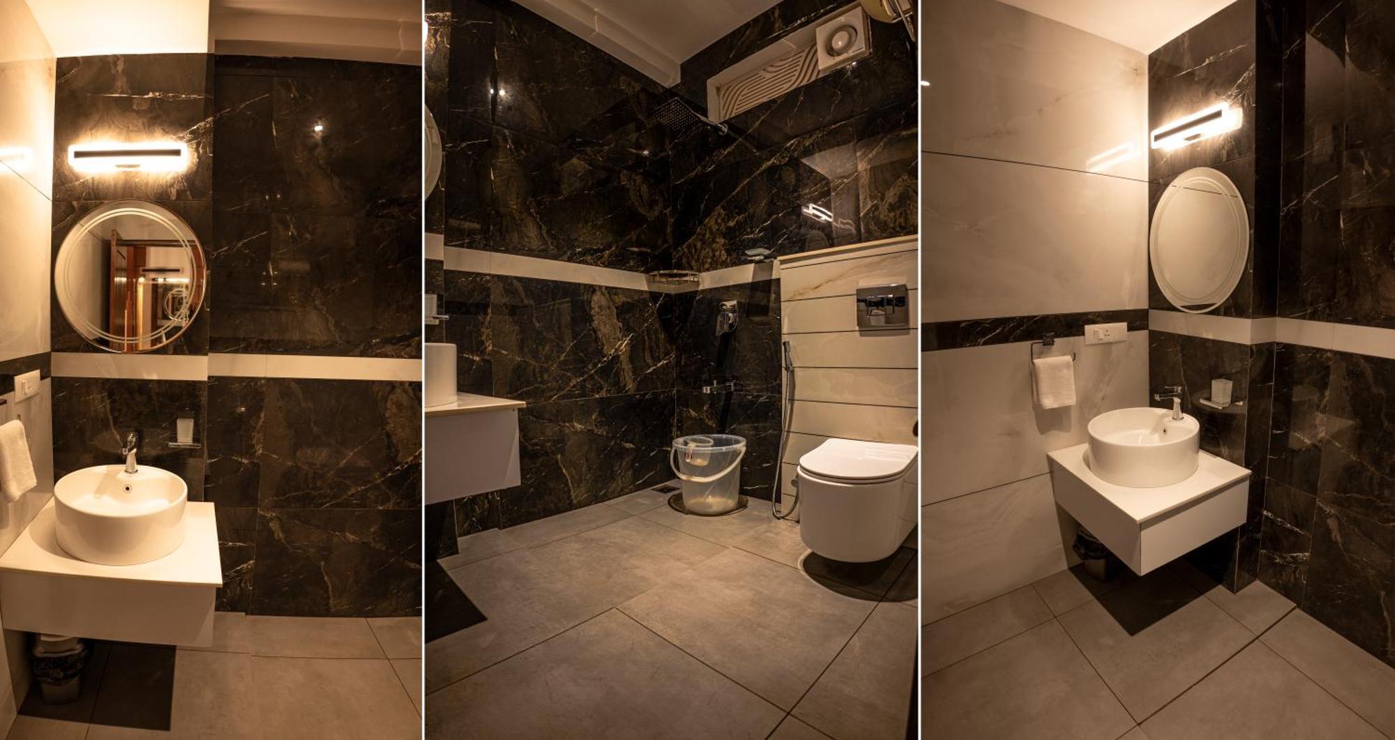 The Nest Inn Resort Masinagudi Bagian luar foto